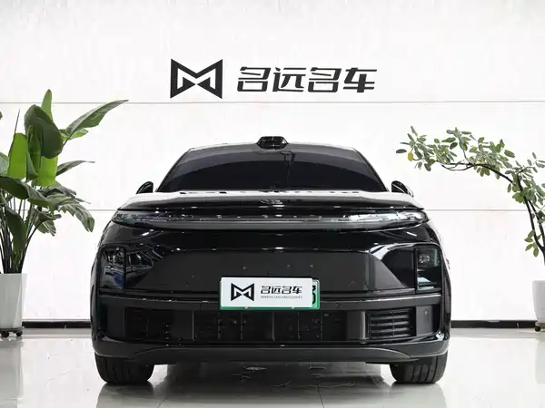 Li Auto L7 2025