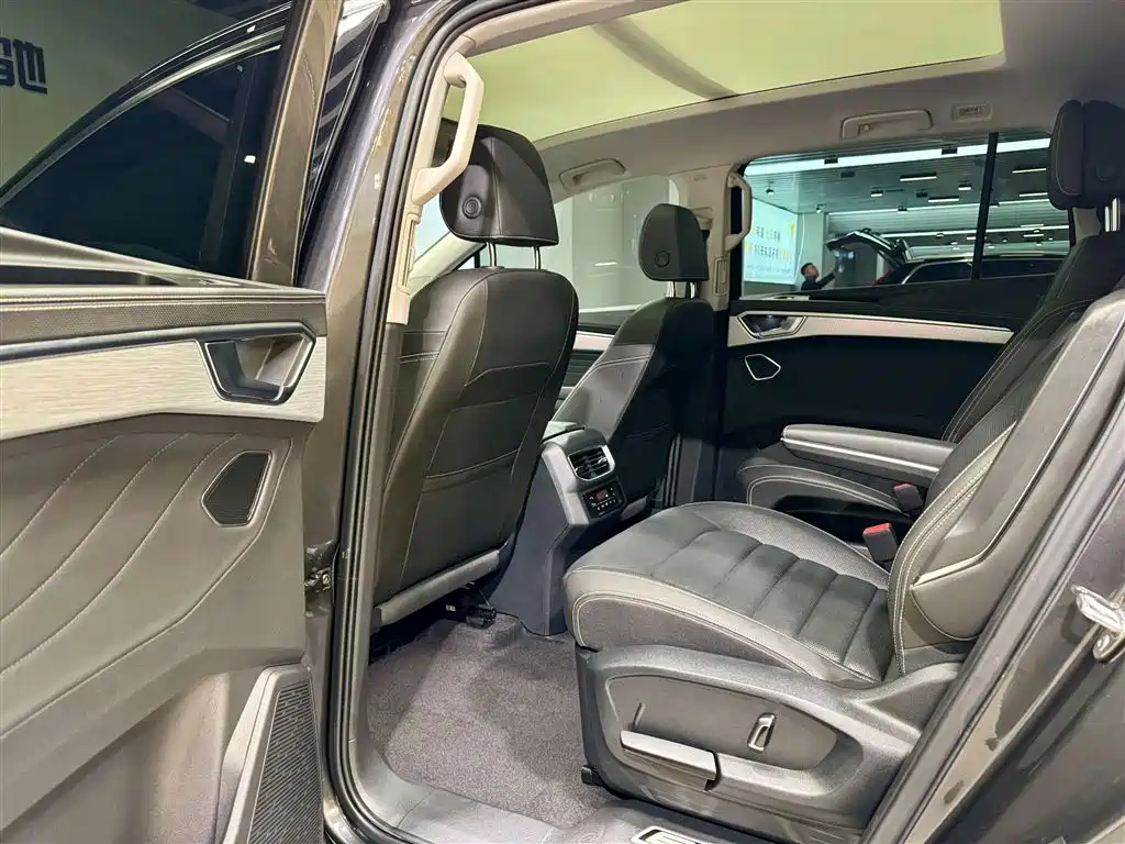 Volkswagen Talagon 2023 — фото 20