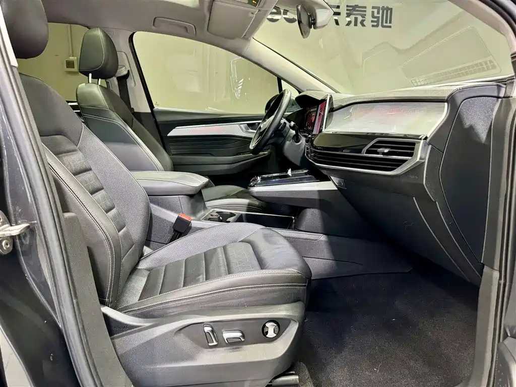 Volkswagen Talagon 2023 — фото 19