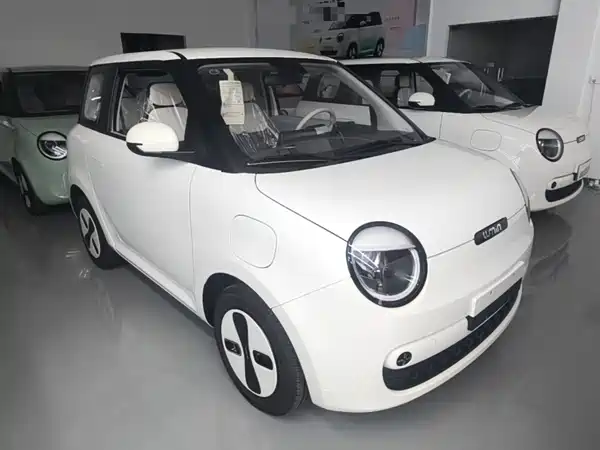 Changan Lumin 2026