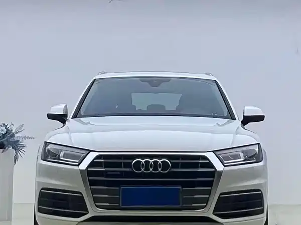Audi Q5L 2019