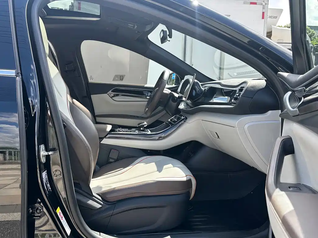 BYD Qin PLUS 2024