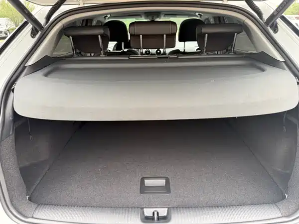 Audi Q2L 2022