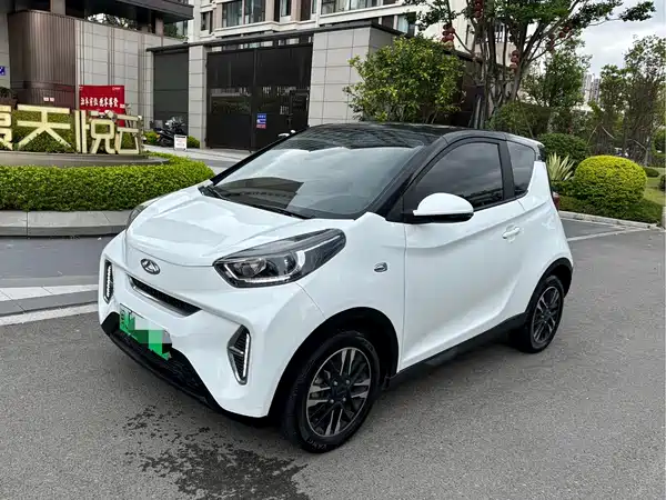 Chery eQ1 2023