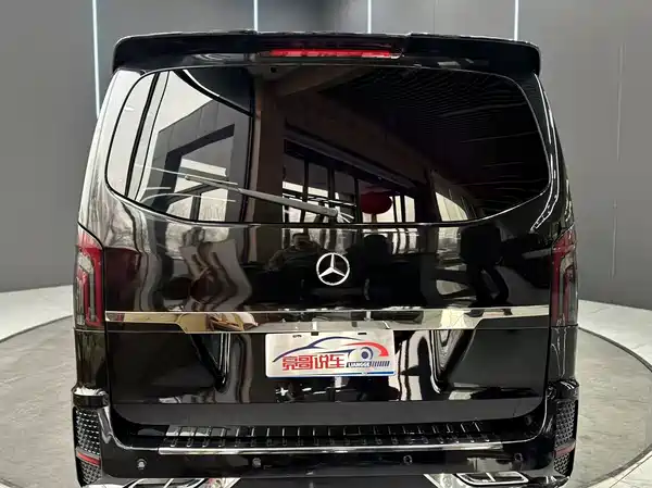 Mercedes-Benz Vito 2016