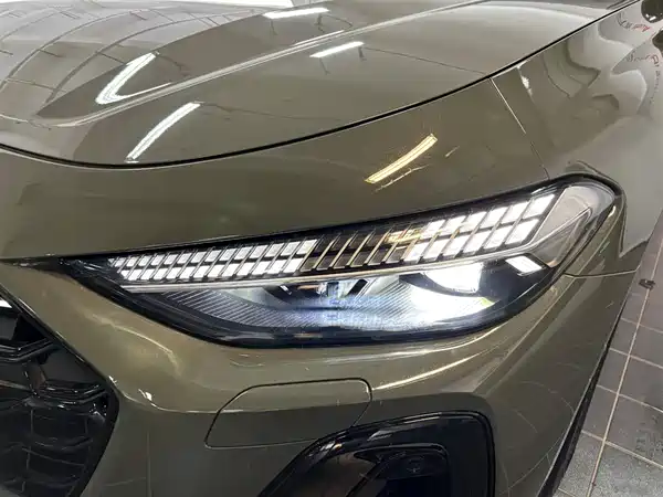 Audi A5L 2026