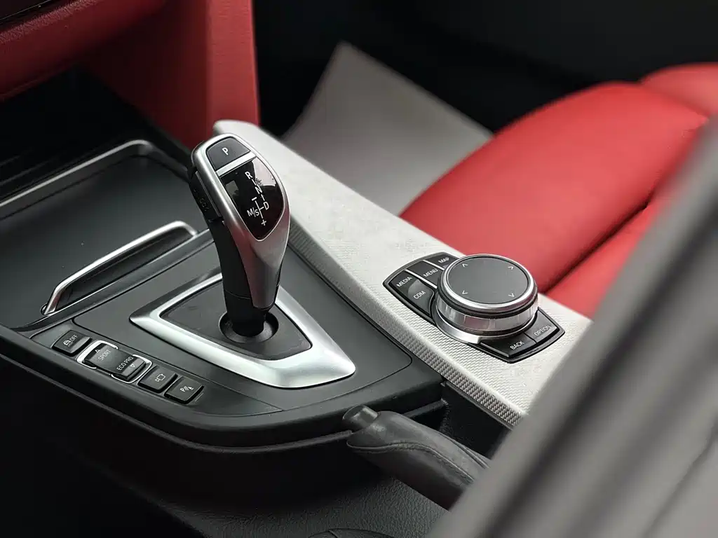 BMW 4 Series 2020 — фото 20