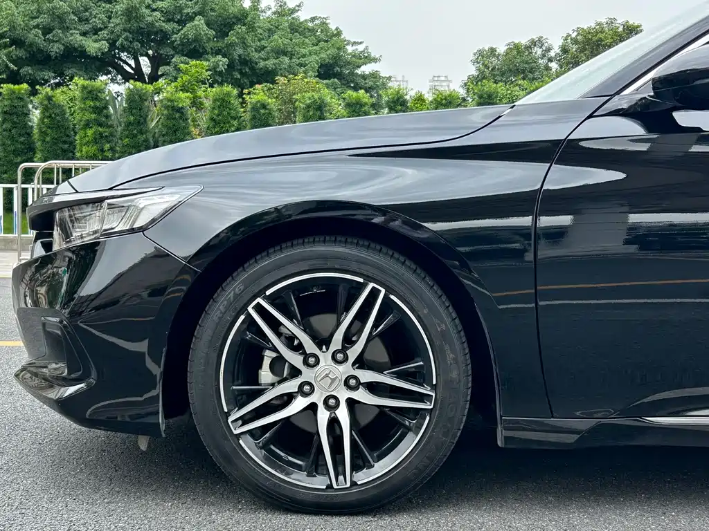 Honda Accord 2022 — фото 19