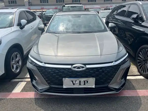 Chery Arrizo 8 2024
