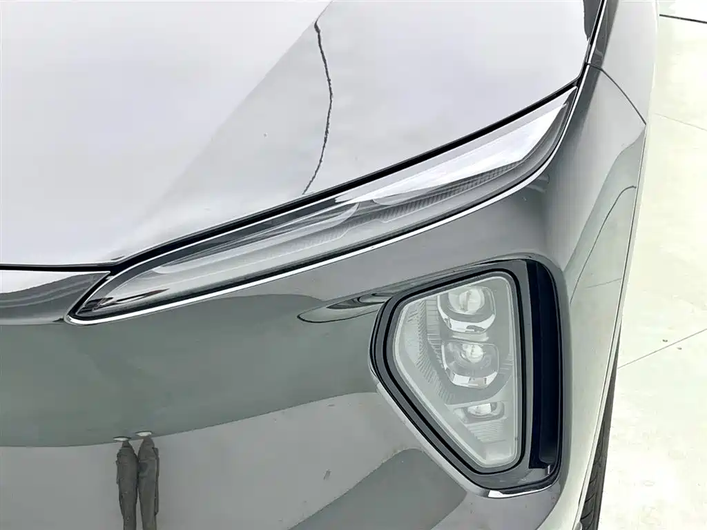NIO ES6 2024