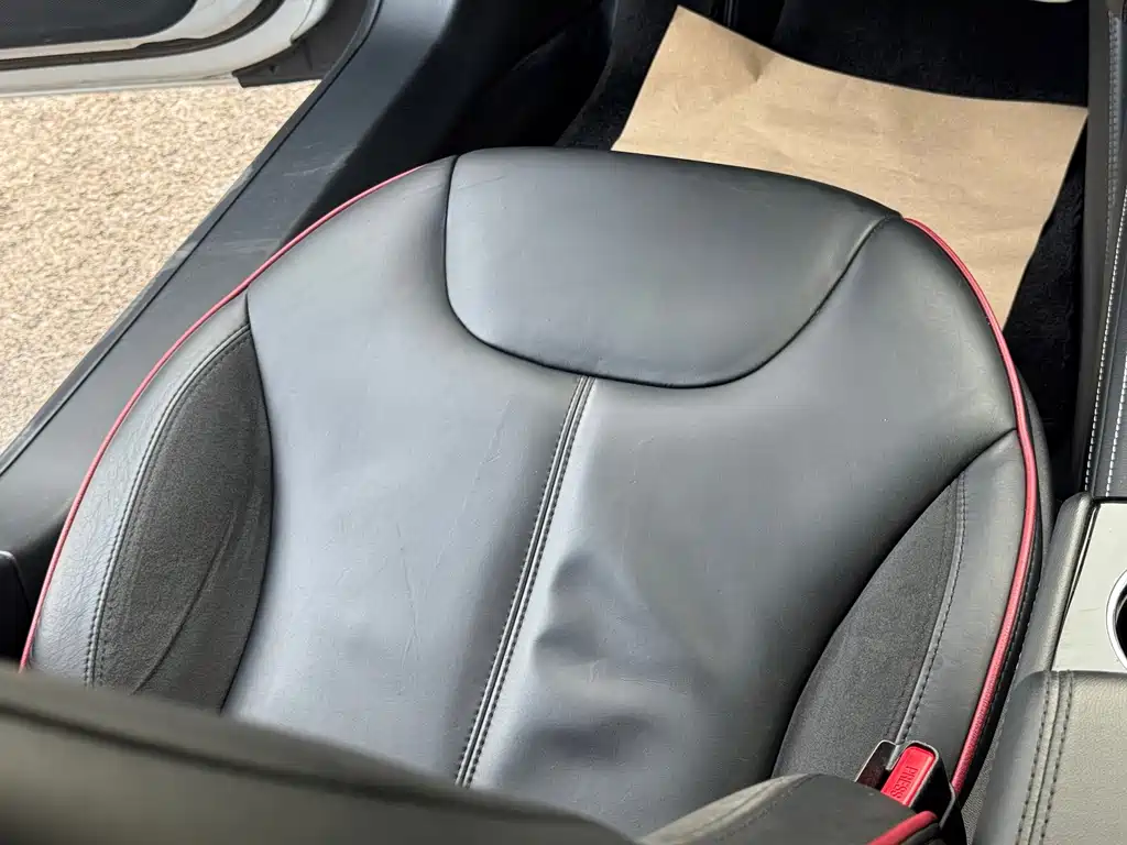Tesla Model S 2015 — фото 15