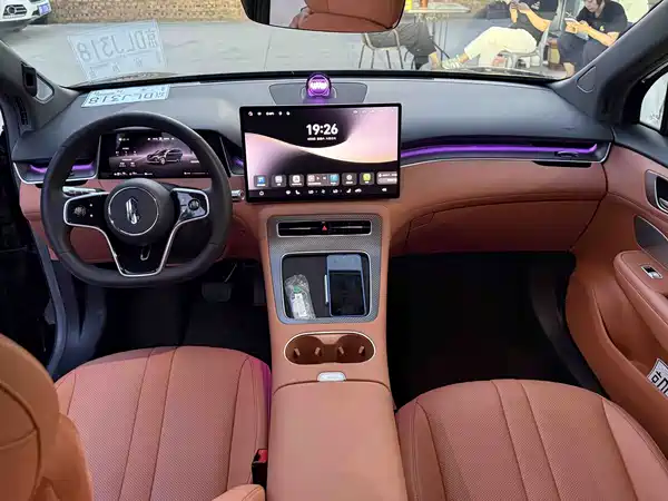 Shangjie H5 2025
