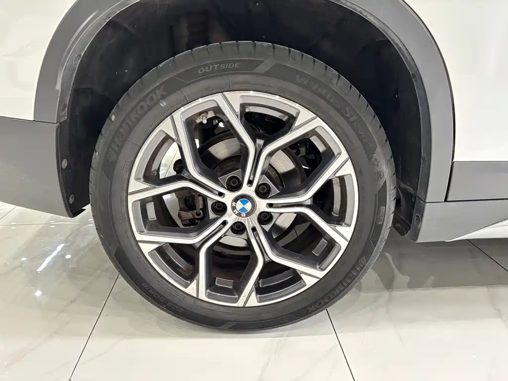 BMW X1 2023 — фото 21
