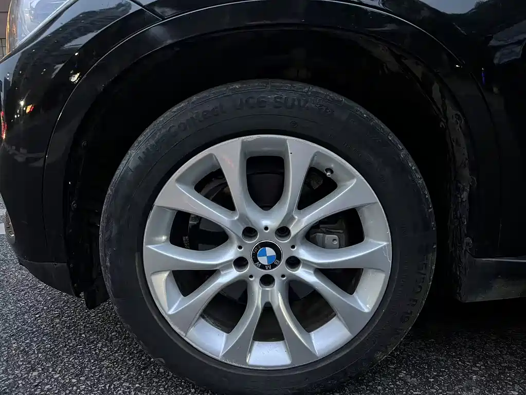 BMW X5 2018 — фото 14