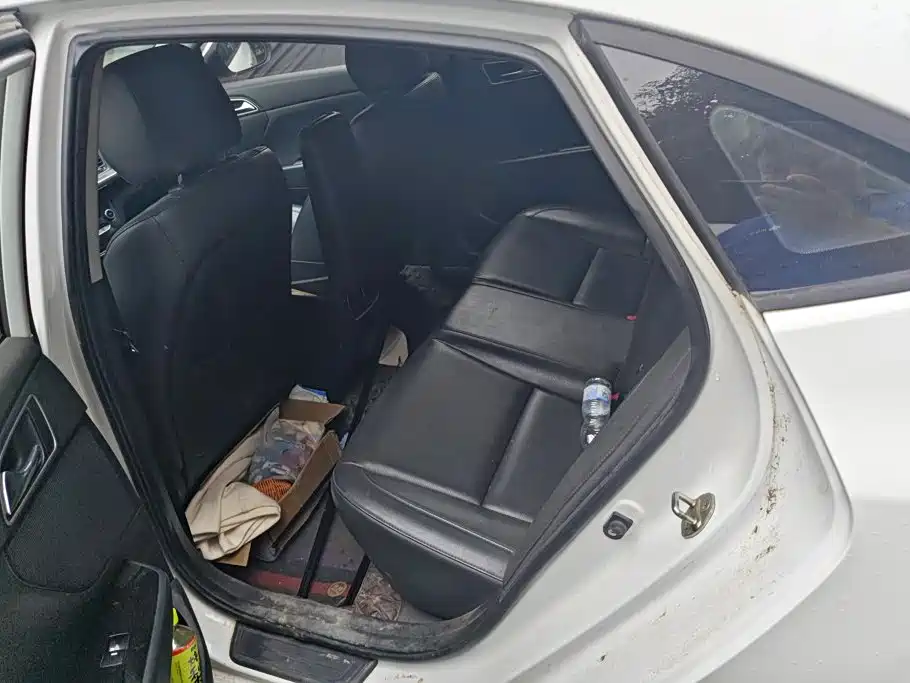 Hyundai Mistra 2017 — фото 10