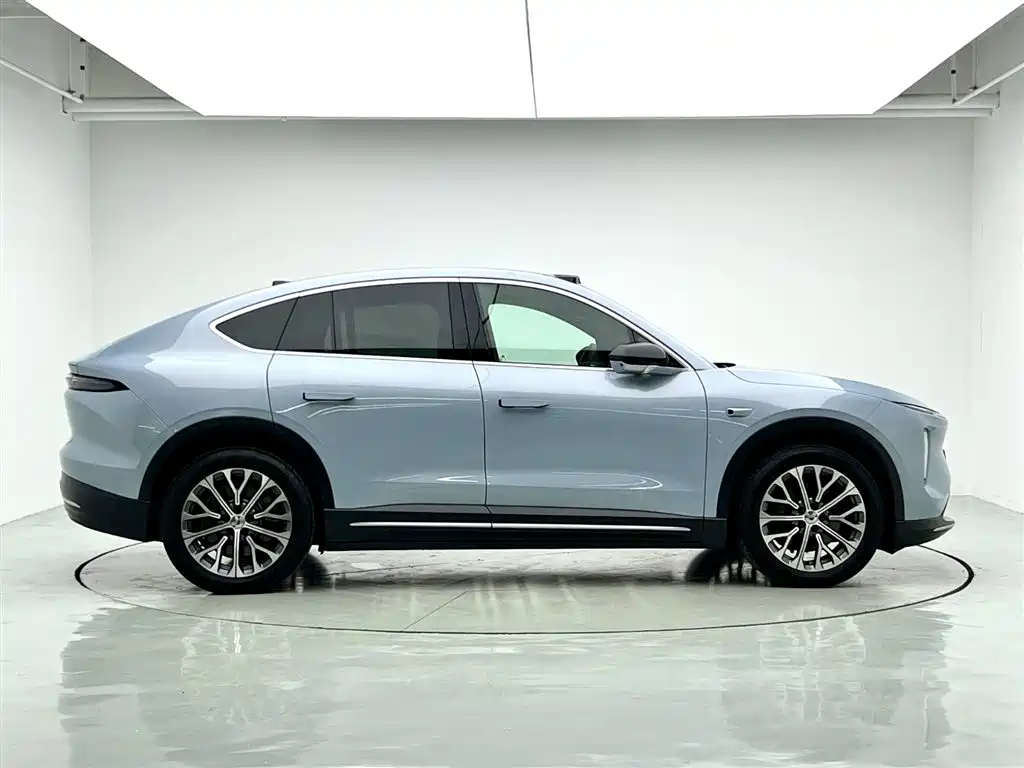 NIO EC6 2024