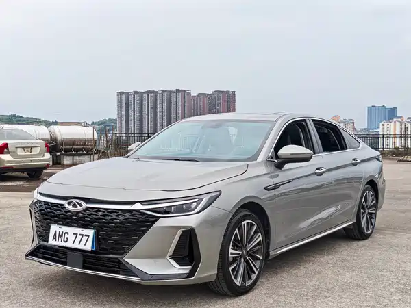 Chery Arrizo 8 2023