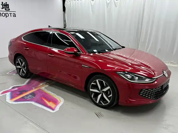 Volkswagen Lamando 2022