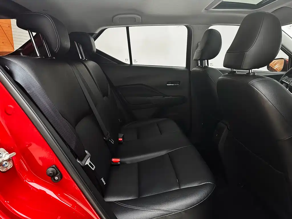 Nissan Kicks 2023 — фото 14