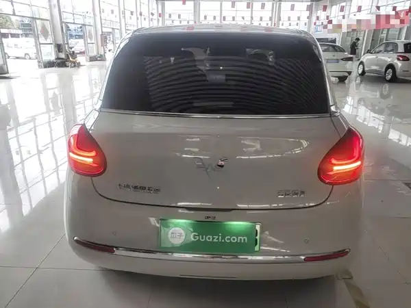 Wuling Bingo 2024
