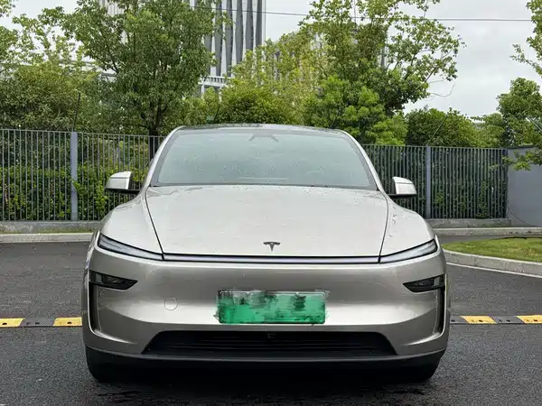 Tesla Model Y L 2025