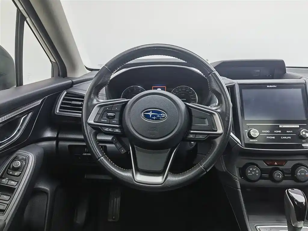 Subaru XV 2021 — фото 11