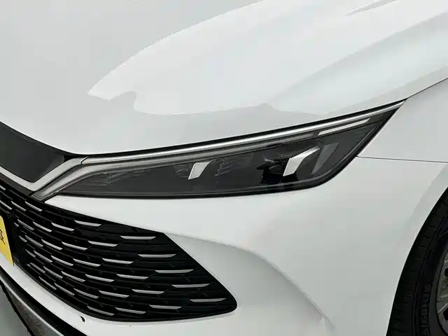 BYD Qin L 2025 — фото 25