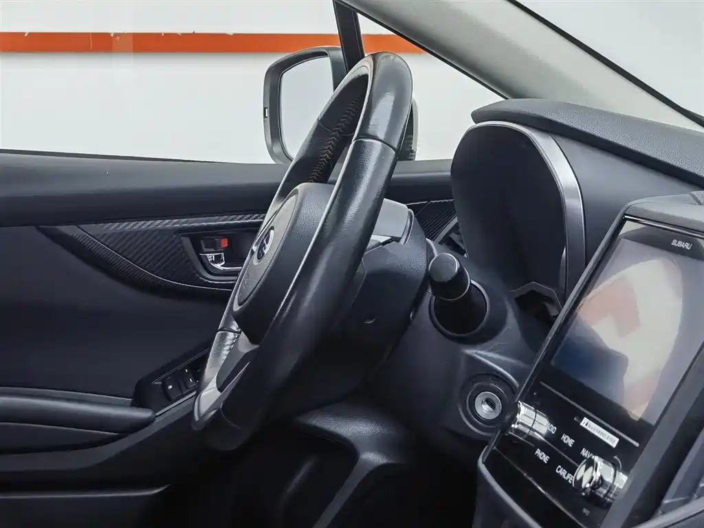 Subaru XV 2021 — фото 22