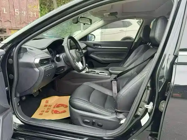 Nissan Teana 2020