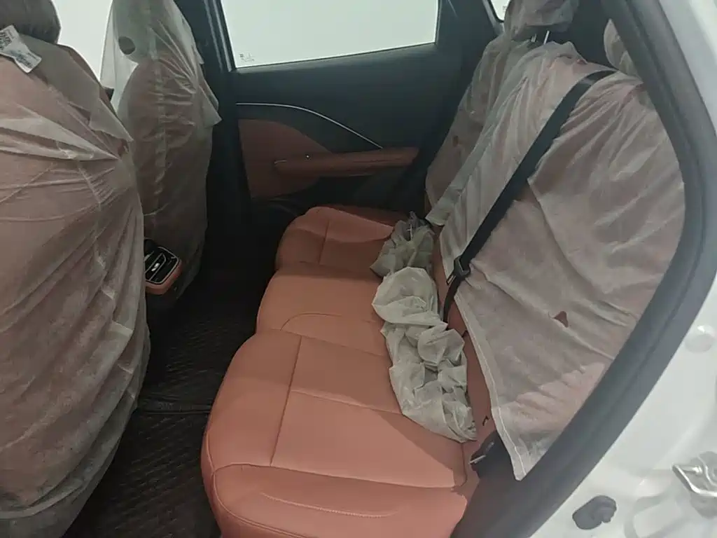 Changan CS55PLUS 2026 — фото 17
