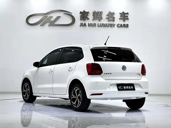 Volkswagen Polo 2019