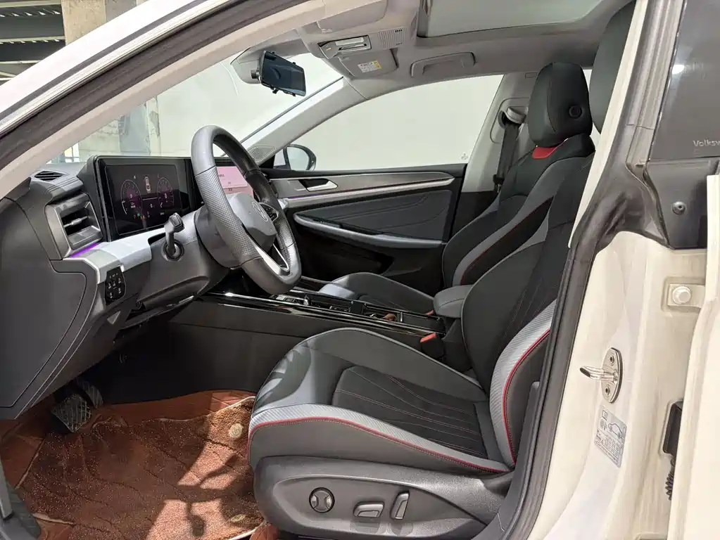Volkswagen Lamando 2022
