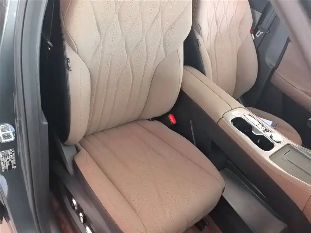 Chery Tiggo 8 PLUS 2024 — фото 25