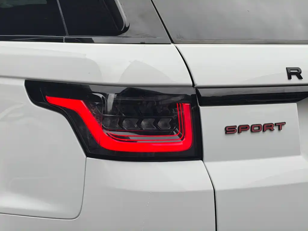 Land Rover Sport 2015 — фото 14