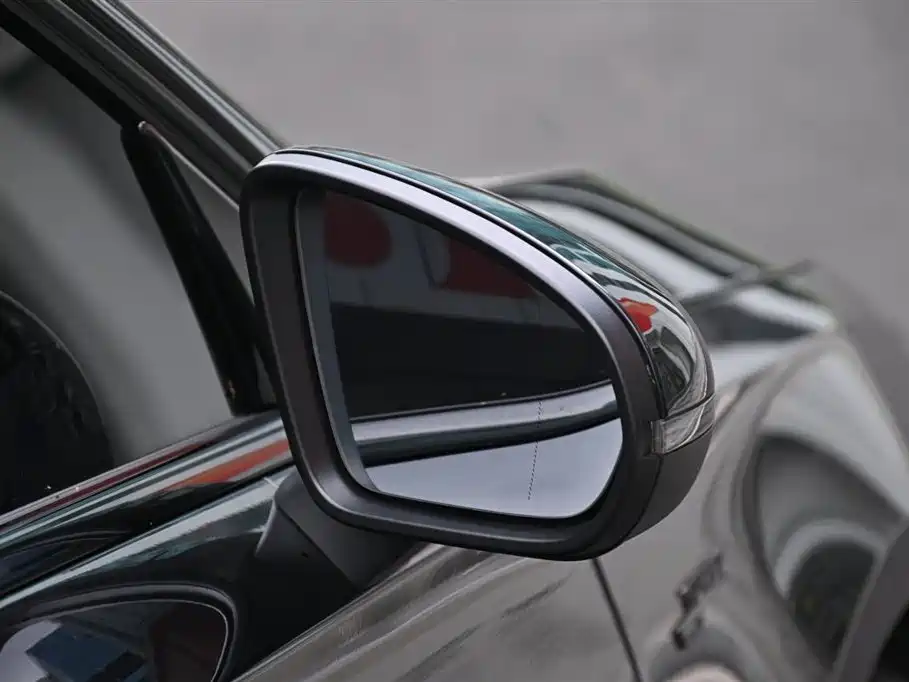 Mercedes-Benz A-Class AMG 2023 — фото 22