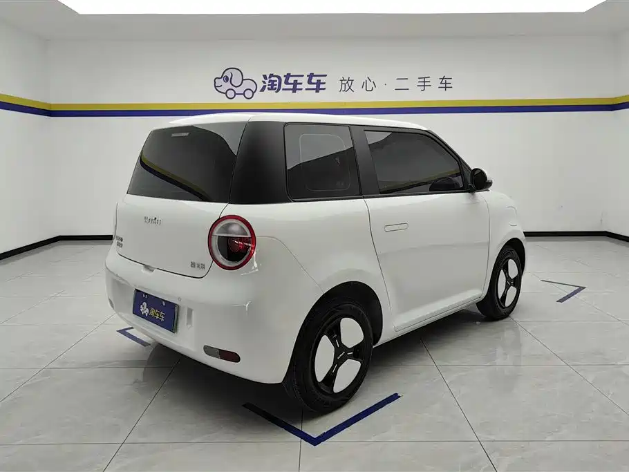 Changan Lumin 2025