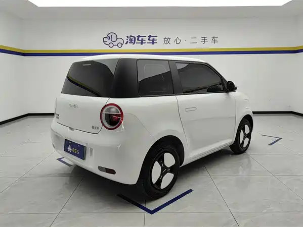 Changan Lumin 2025
