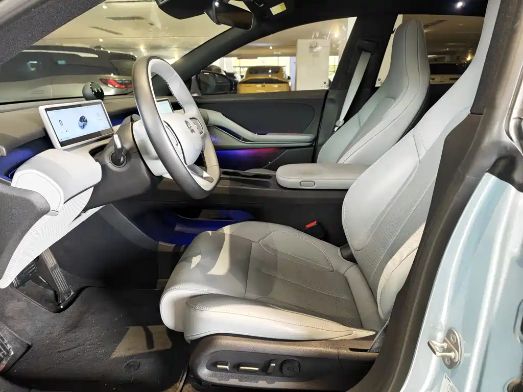 NIO ET5T 2025 — фото 5