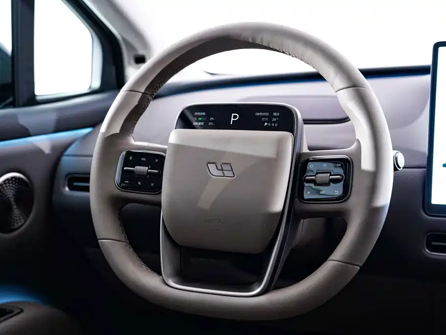 Li Auto i8 2026 — фото 15