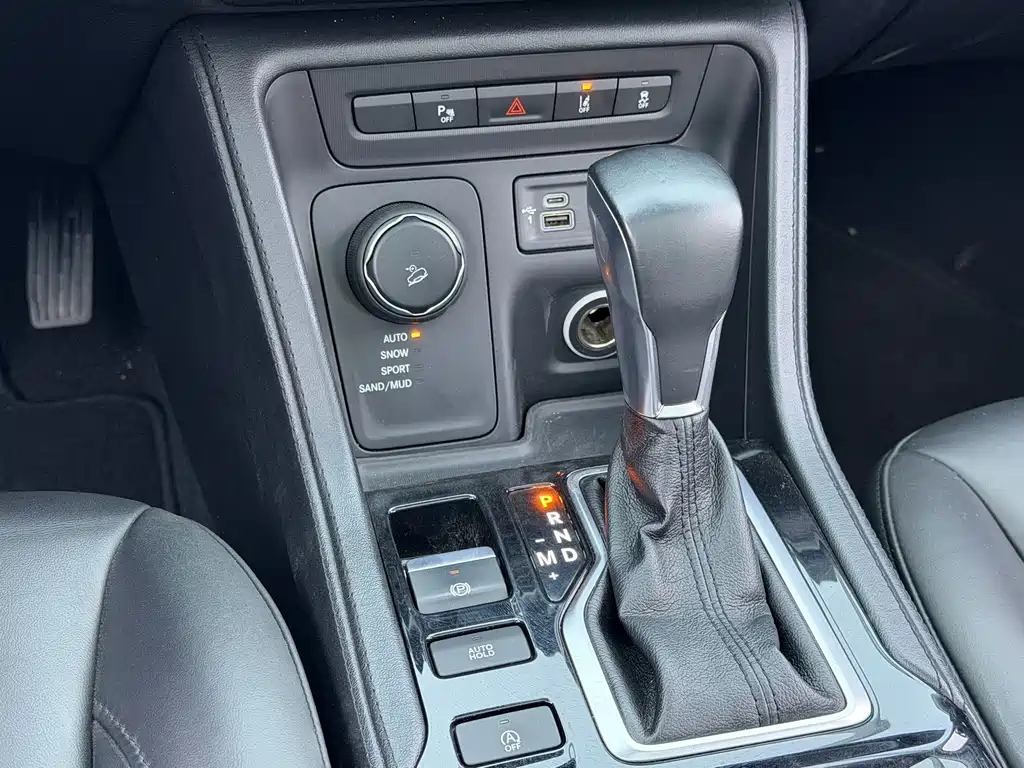 Jeep Grand Commander 2020 — фото 16