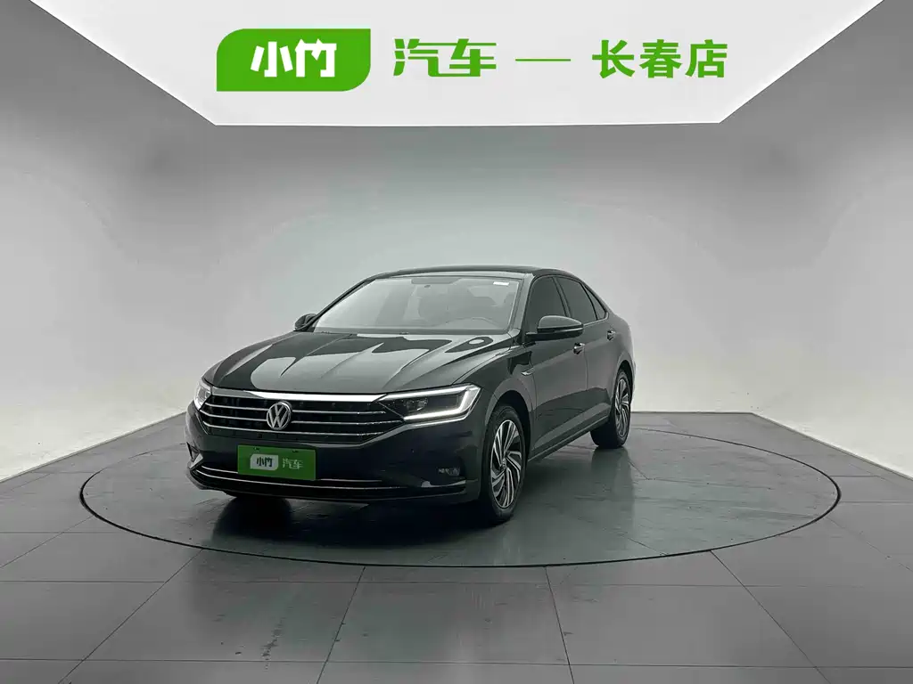 Volkswagen Sagitar 2022