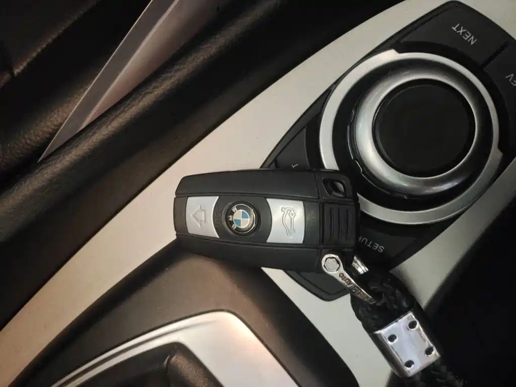 BMW X1 2015 — фото 19