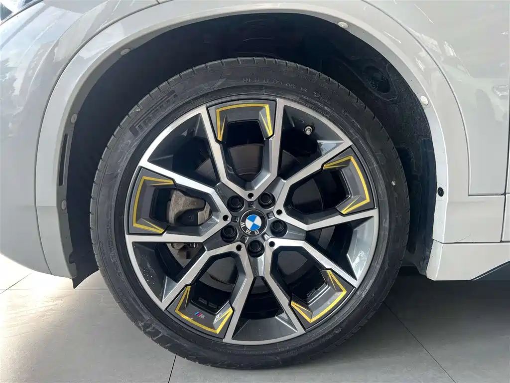 BMW X2 2023 — фото 11