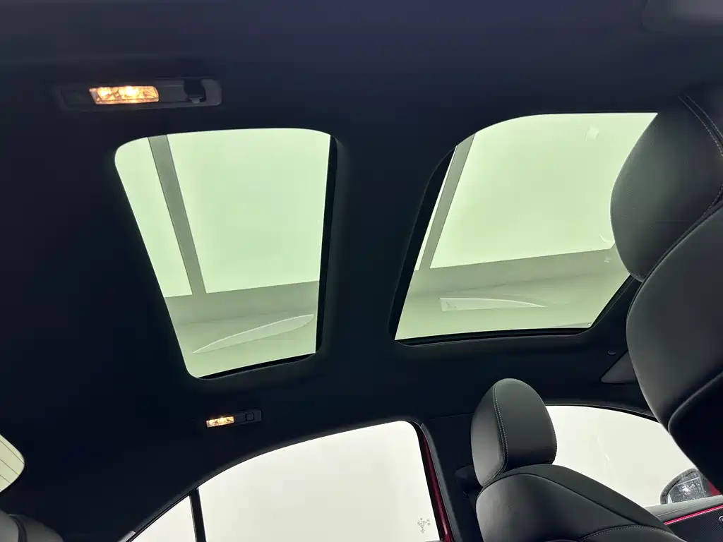 Mercedes-Benz A-Class 2023 — фото 22