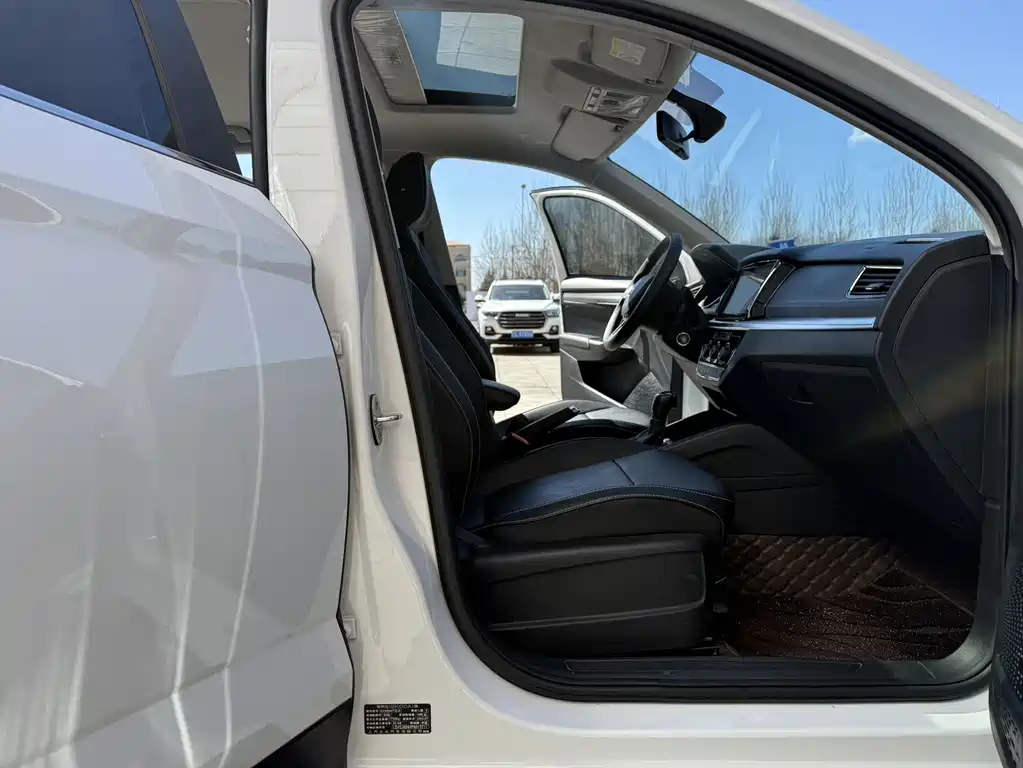 Skoda Kamiq 2024 — фото 13