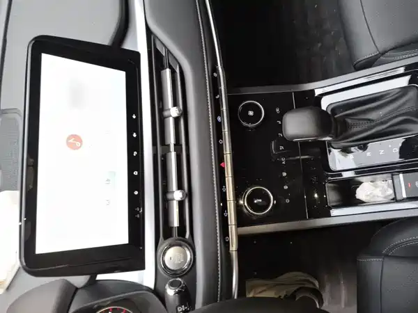 Chery Tiggo 5x 2025