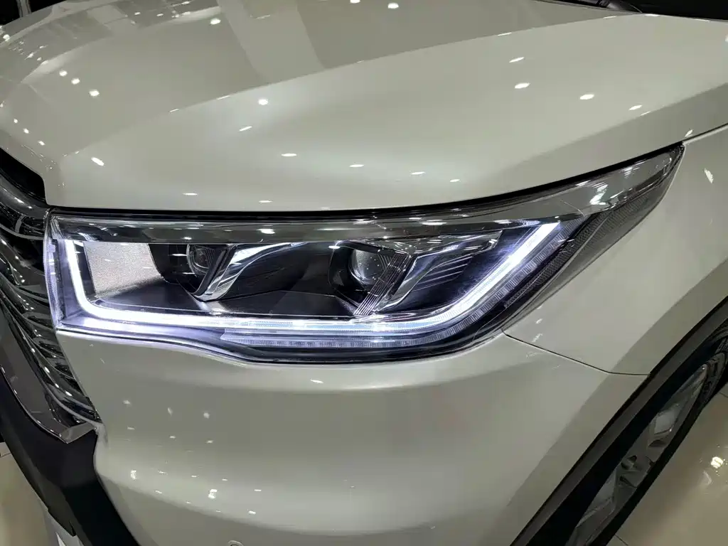 Toyota Highlander 2017 — фото 15