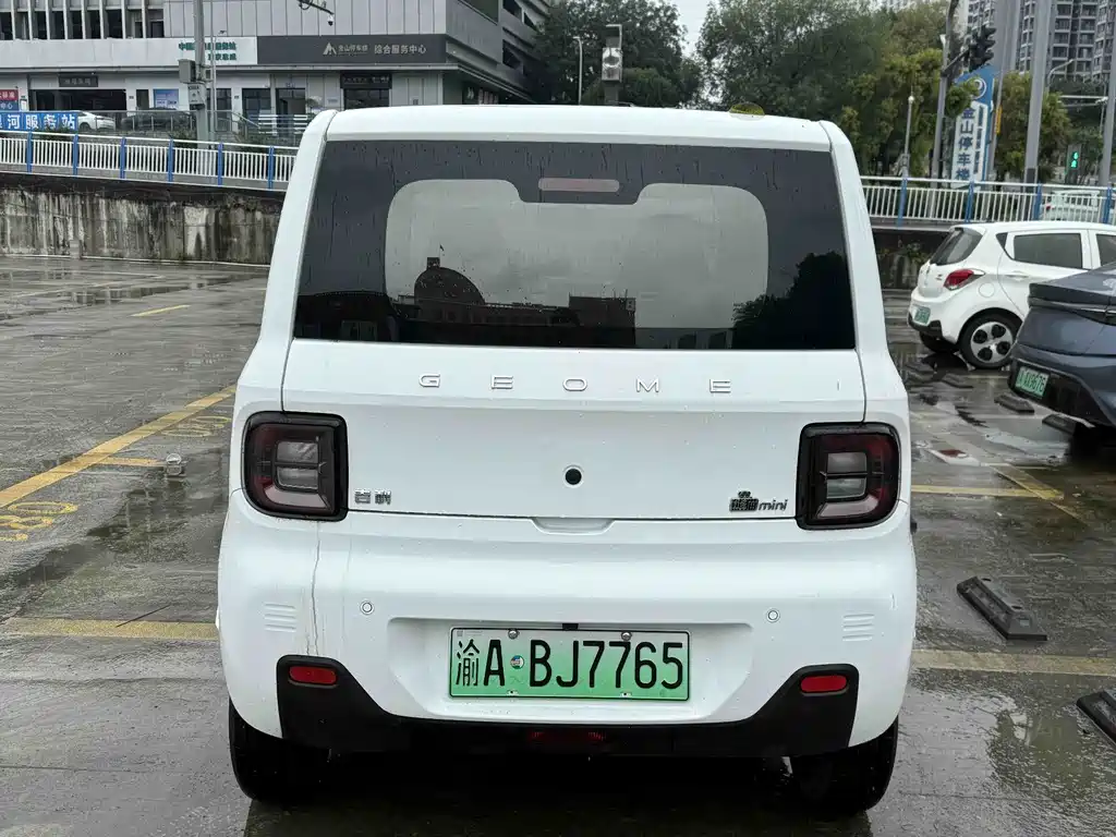 Galaxy Panda 2025