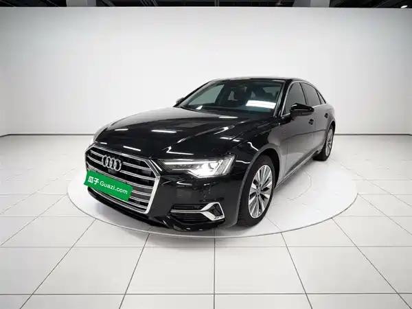 Audi A6L 2023