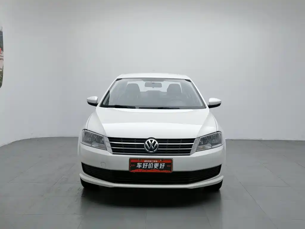 Volkswagen Lavida 2016